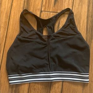 Athleta sports bra